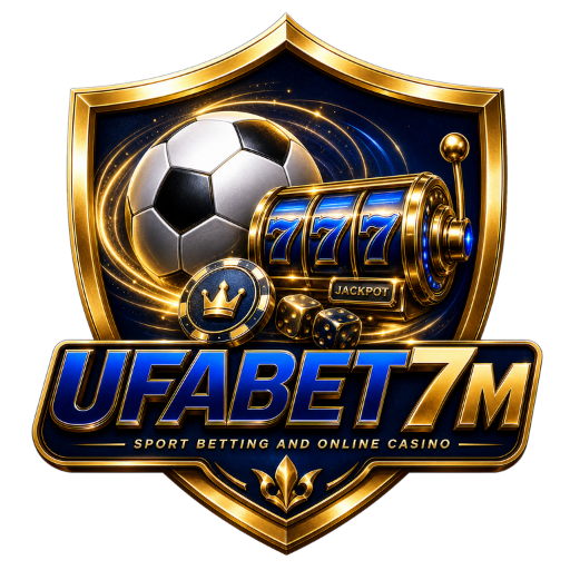 ทางเข้า UFABET7M เว็บตรง
